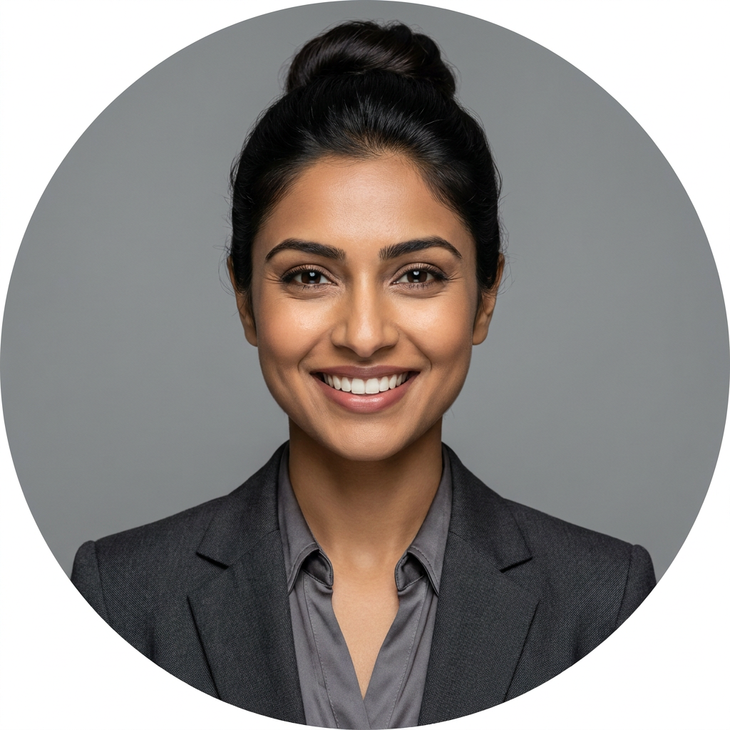 Pooja Sharma - Romania worker